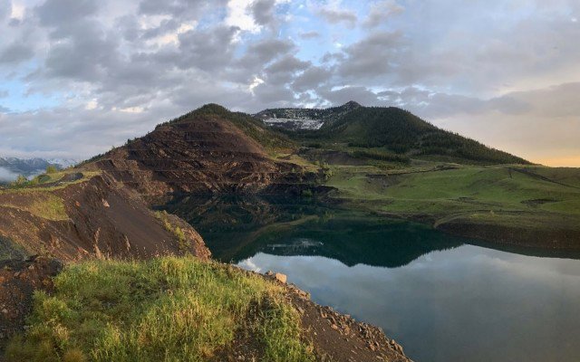 Montem Resources’ Tent Mountain project remains unimpacted by government policies