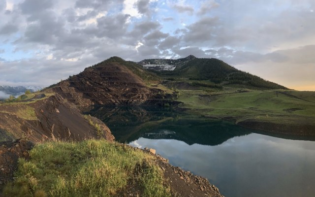 Montem Resources’ Tent Mountain project remains unimpacted by government policies