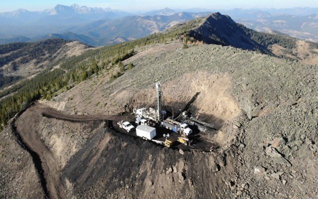 Montem Resources’ test work confirms ‘tier one’ quality coking coal at Chinook