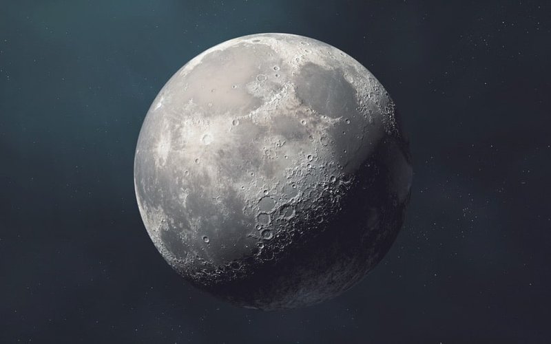 Moon mining race escalates as NASA, Russia, China and India vie for lunar resources