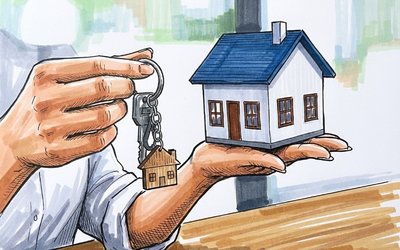 More Government Makes Houses Less Affordable