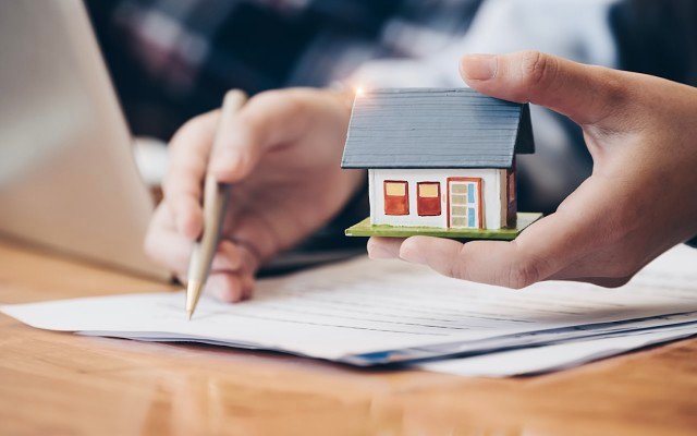 Mortgage deep freeze still looking dangerous