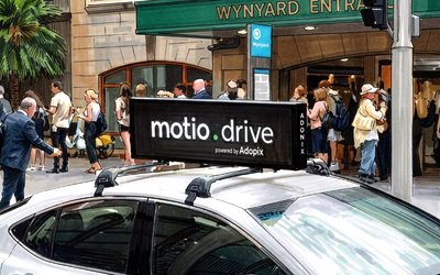 Motio Reports Record Revenue Months as Growth at Scale Continues