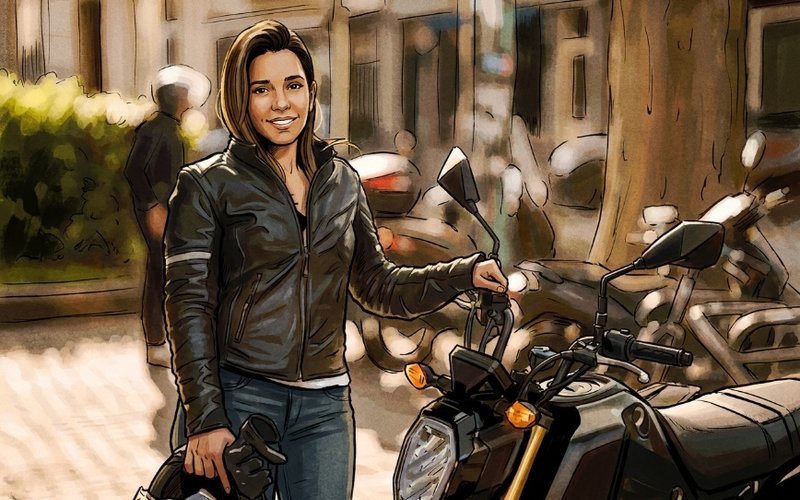 MotorCycle Holdings Lays Out Five-Year Wholesale and Retail Growth Pathway