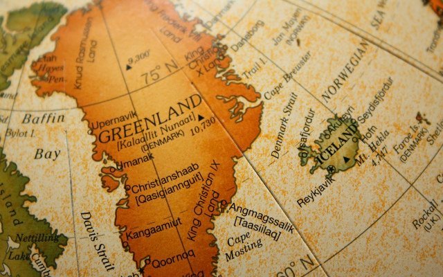 Mount Ridley Mines to acquire Longland Resources and its Ryberg asset in Greenland