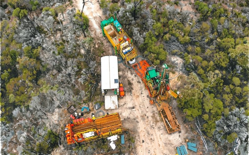 Mount Ridley Mines Improves Selectro Scandium Recoveries with Lower Reagent Dose
