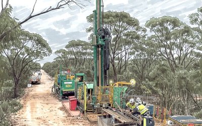 Mount Ridley Mines Identifies Major Gallium Resource at Namesake Project in WA