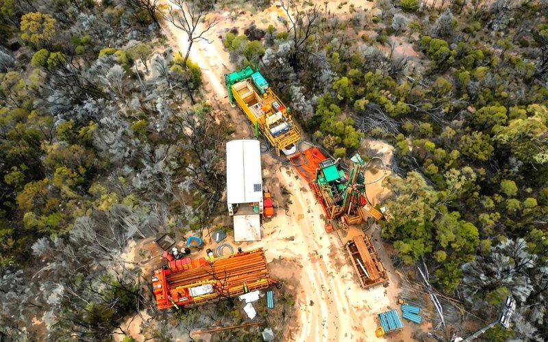 Mount Ridley Mines Uncovers New REE-Gallium Targets in Growing WA Project Area