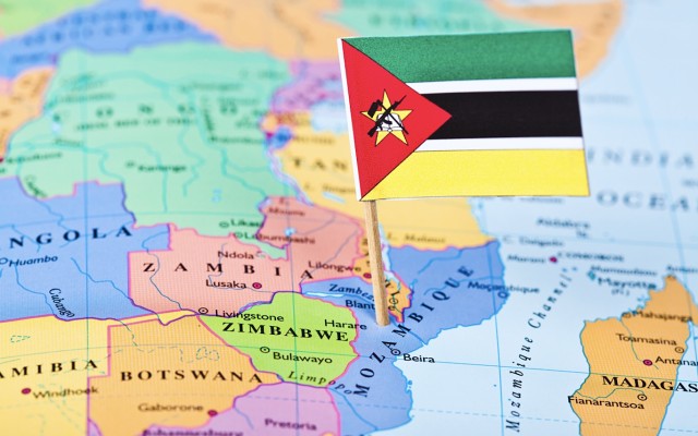 MRG Metals confirms ‘extensive high grade’ heavy mineral sands at Poiombo target