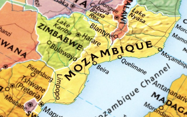 MRG Metals drilling results confirm more high-grade heavy minerals at Mozambique project