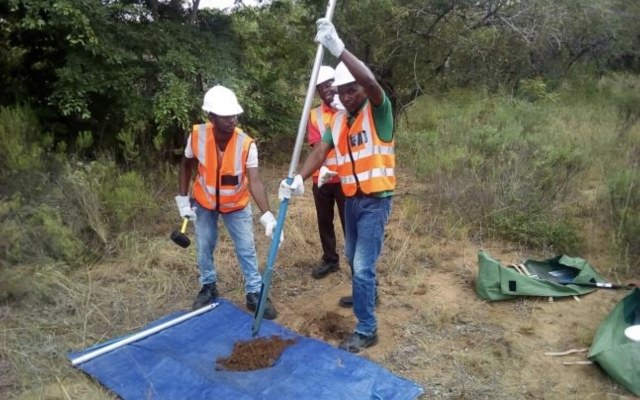 MRG Metals confirms potential for ‘significant discovery’ at Corridor Central heavy mineral sands project