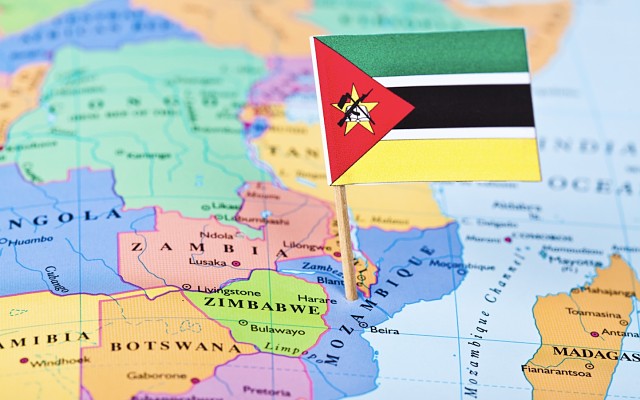 MRG Metals confirms significant heavy minerals sands discovery at Koko Massava target