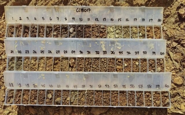 Mt Cobalt offers up more high-grade cobalt for Aus Tin Mining