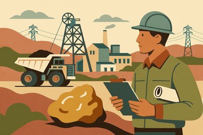 Mt Gibson Iron Moves into Gold with Central Tanami Acquisition from Northern Star