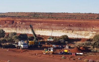 Mt Joel assays increase potential of Echo Resources’ Yandal gold project