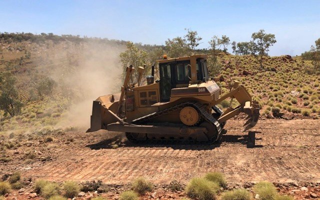 Mt Mansbridge drilling identifies rare earth mineralisation for Red Mountain Mining