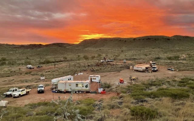 Mt York gold assays demonstrate substantial upside and growth potential for Kairos Minerals