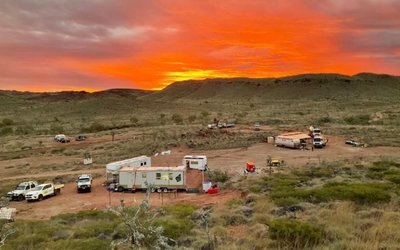 Mt York gold assays demonstrate substantial upside and growth potential for Kairos Minerals