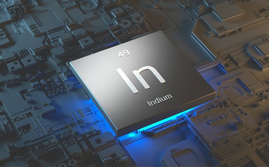 MTM Critical Metals and Indium Corp partner to bolster US strategic minerals supply chain