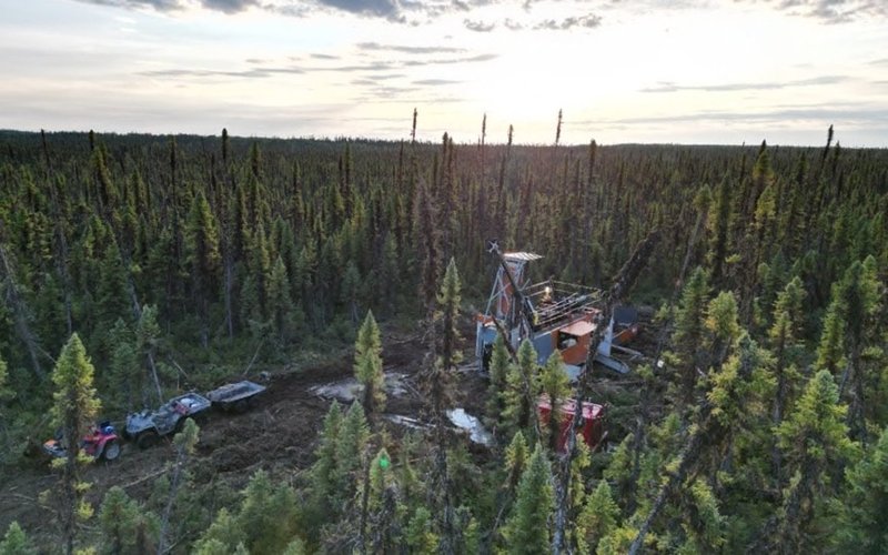 MTM Critical Metals intersects broad zones of REE-niobium mineralisation at Pomme