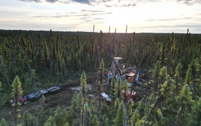 MTM Critical Metals intersects broad zones of REE-niobium mineralisation at Pomme