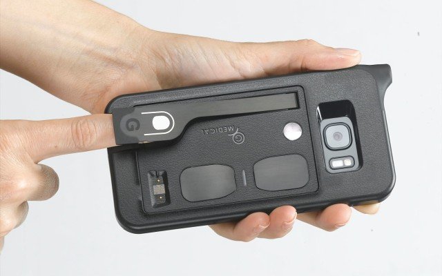 Multi-million dollar order secures G Medical’s entry into US commercial market