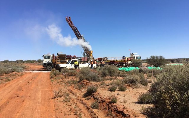 Musgrave Minerals discovers another new high-grade gold zone at flagship Cue project