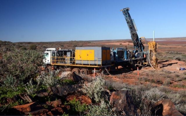 Musgrave Minerals discovers ‘link’ joining two main gold lodes at Break of Day