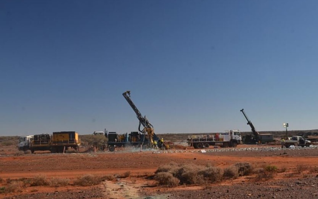 Musgrave Minerals reports bonanza 884.7g/t gold hit at new Starlight lode