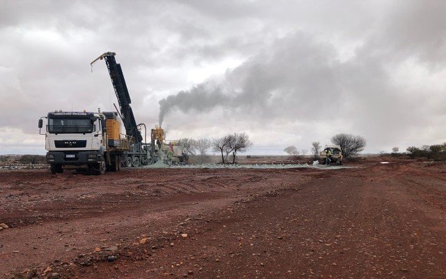 Musgrave Minerals’ Starlight discovery continues to impress with more bonanza gold intercepts