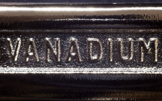 Mustang posts maiden vanadium resource at Caula, dilutes ruby portfolio