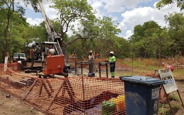 Mustang Resources to bring Caula graphite-vanadium project online by mid-2019