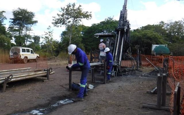 Mustang Resources name change to New Energy Minerals, Caula scoping study due