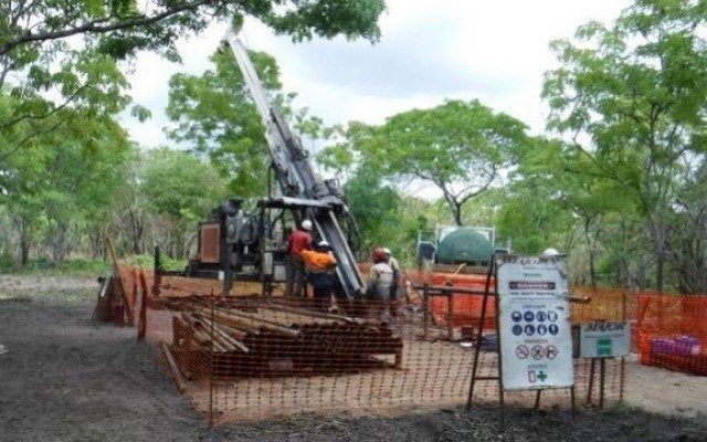 Mustang Resources unearths huge wide and high-grade graphite and vanadium at Caula