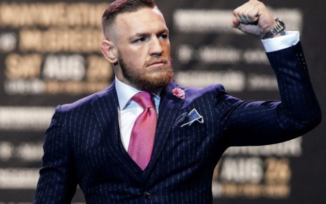 MyFiziq leverages commercial power of UFC superstar Conor McGregor