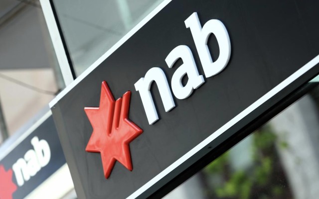NAB offers workers pay rise, Mineral Resources responds to media speculation and Metcash continues sales momentum
