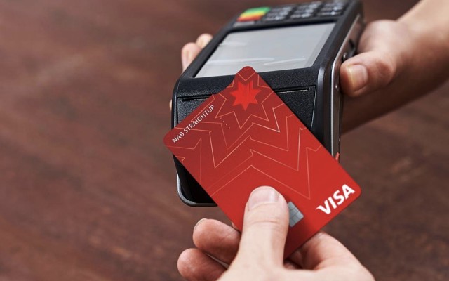NAB battles BNPL trend with Australia’s first interest-free credit card