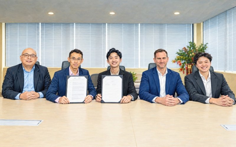 Nanoveu Boosts ECS Chip Pipeline with First 16-Nanometre Silicon Samples