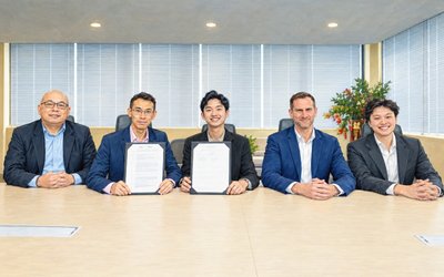 Nanoveu Boosts ECS Chip Pipeline with First 16-Nanometre Silicon Samples
