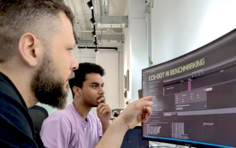 Nanoveu achieves 20% energy reduction with EMASS chipset for AI applications