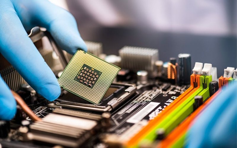 Nanoveu outperforms major AI competitors in benchmark testing on ECS-DOT chipset