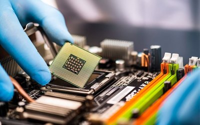 Nanoveu outperforms major AI competitors in benchmark testing on ECS-DOT chipset