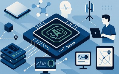 Nanoveu Subsidiary EMASS Enters Chip Synthesis Phase for AIoT Revolution