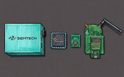 Nanoveu Subsidiary EMASS to Collaborate with Semtech on Low-Power Semiconductor Technology