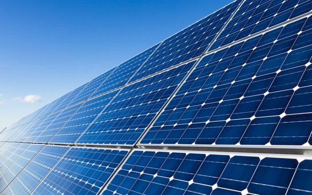 Nanoveu unveils ‘world first’ solar panel coating technology