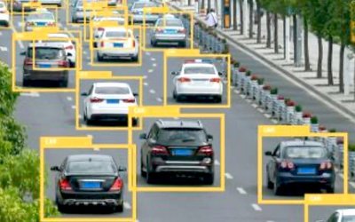 Nanoveu granted US patent to protect EMASS real-time object detection technology