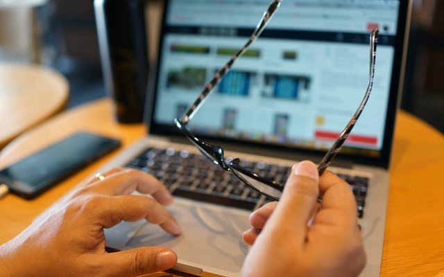 Nanoveu completes vision correction screen technology EyeFyx, lodges patents