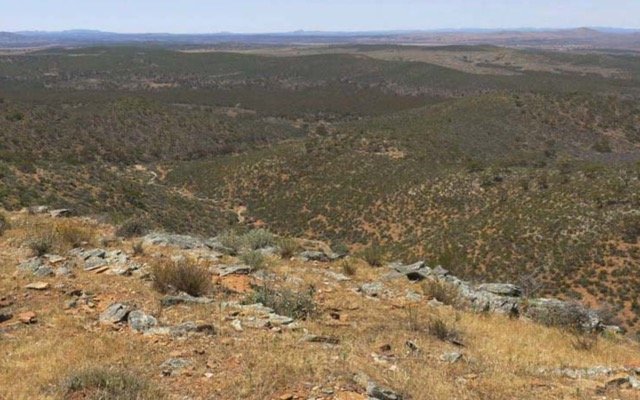 Native title agreements open up more exploration potential for Investigator Resources