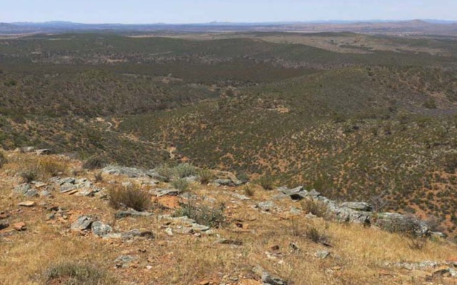 Native title agreements open up more exploration potential for Investigator Resources