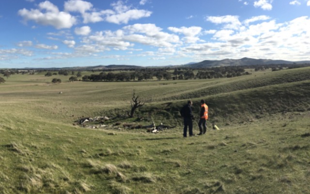 Navarre Minerals hits ‘outstanding’ gold and silver in first diamond hole at Morning Bill